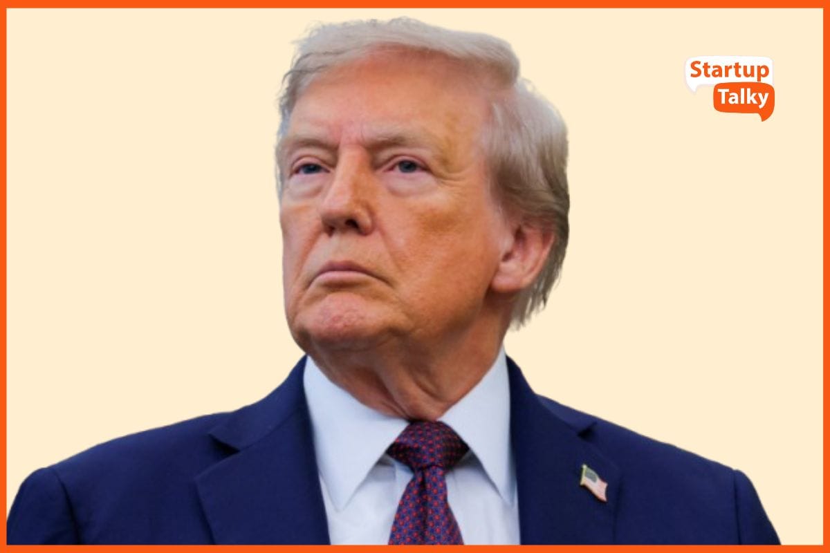 Trump Invites Indian-Origin CEOs to White House Dinner