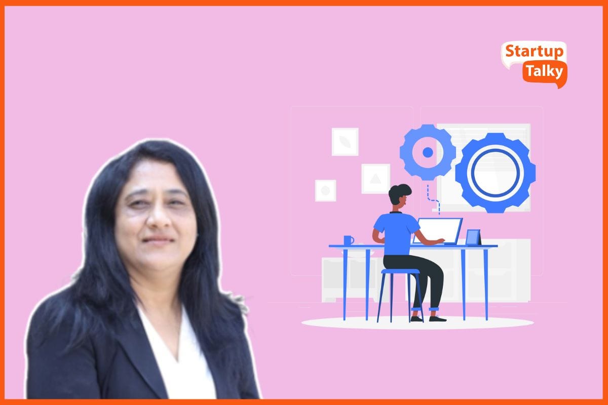 Why Emotional Wellbeing is the New Productivity Metric, Rujuta Rammohan, Chief Culture Officer at InCorp India