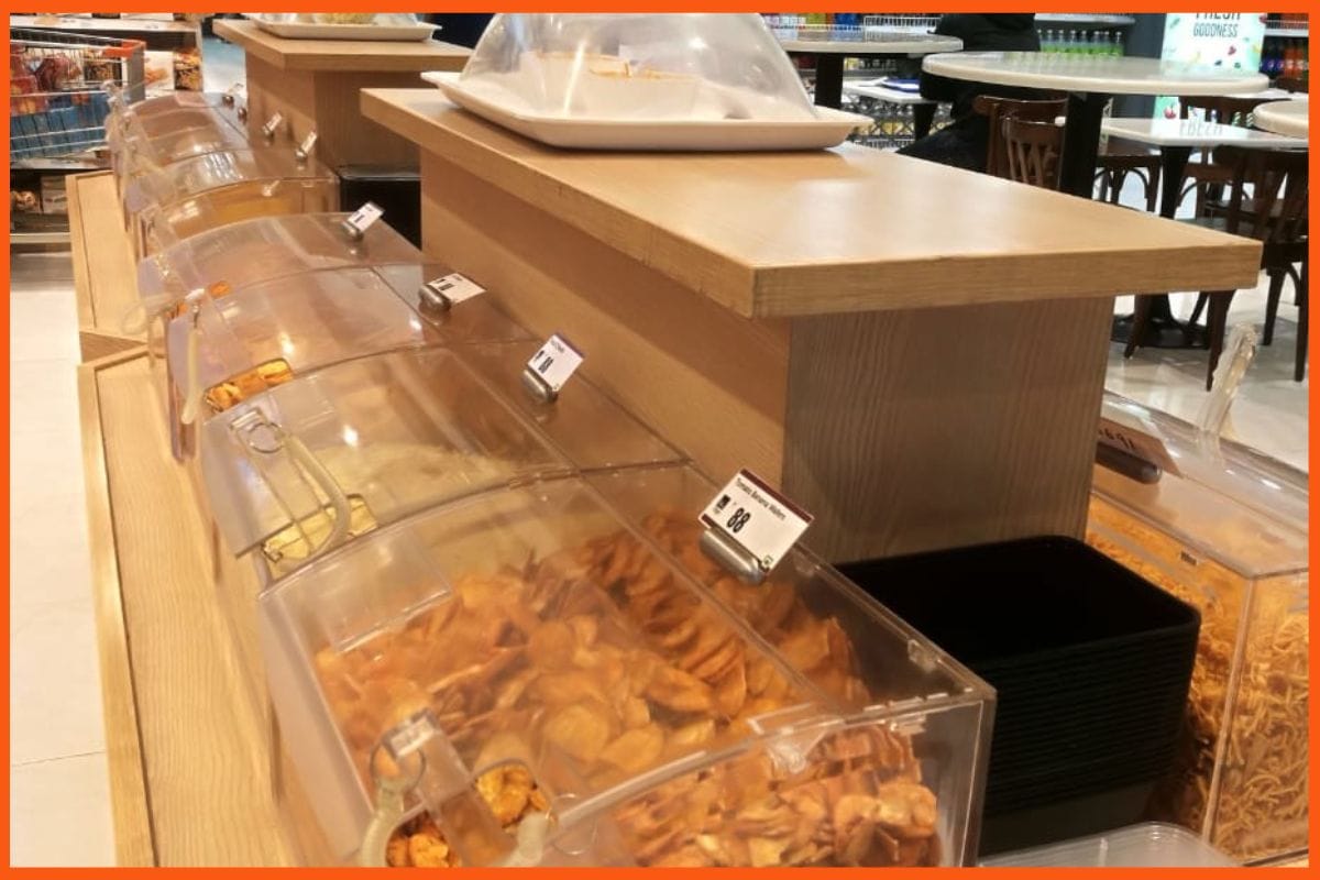 Farsan Shop - Low-Cost Food Business with Minimal Investment