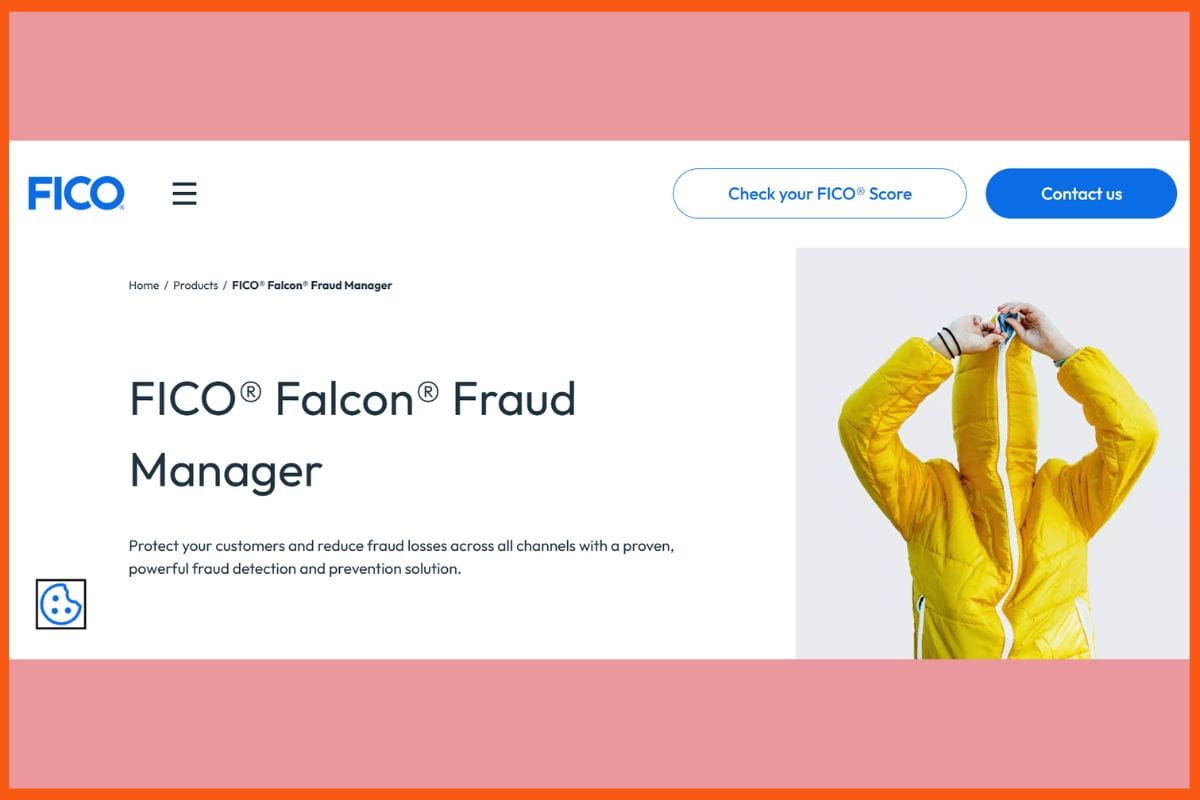 FICO Falcon Fraud Manager - Best AI Tools for Fraud Detection in Banking