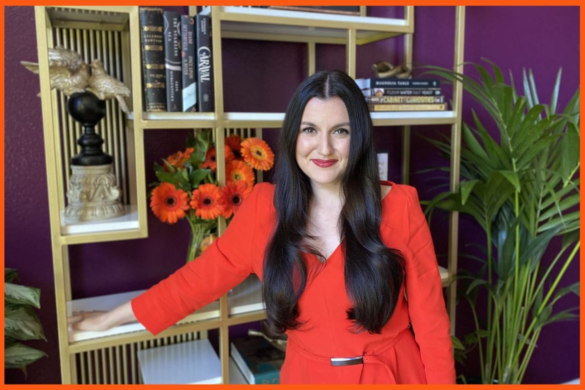 Fidji Simo - Top Most Influential People in AI