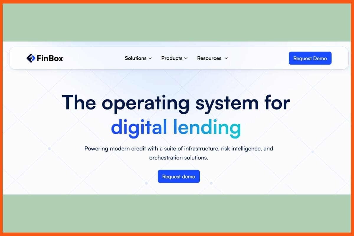 Finbox - Best AI Tools for Portfolio Management