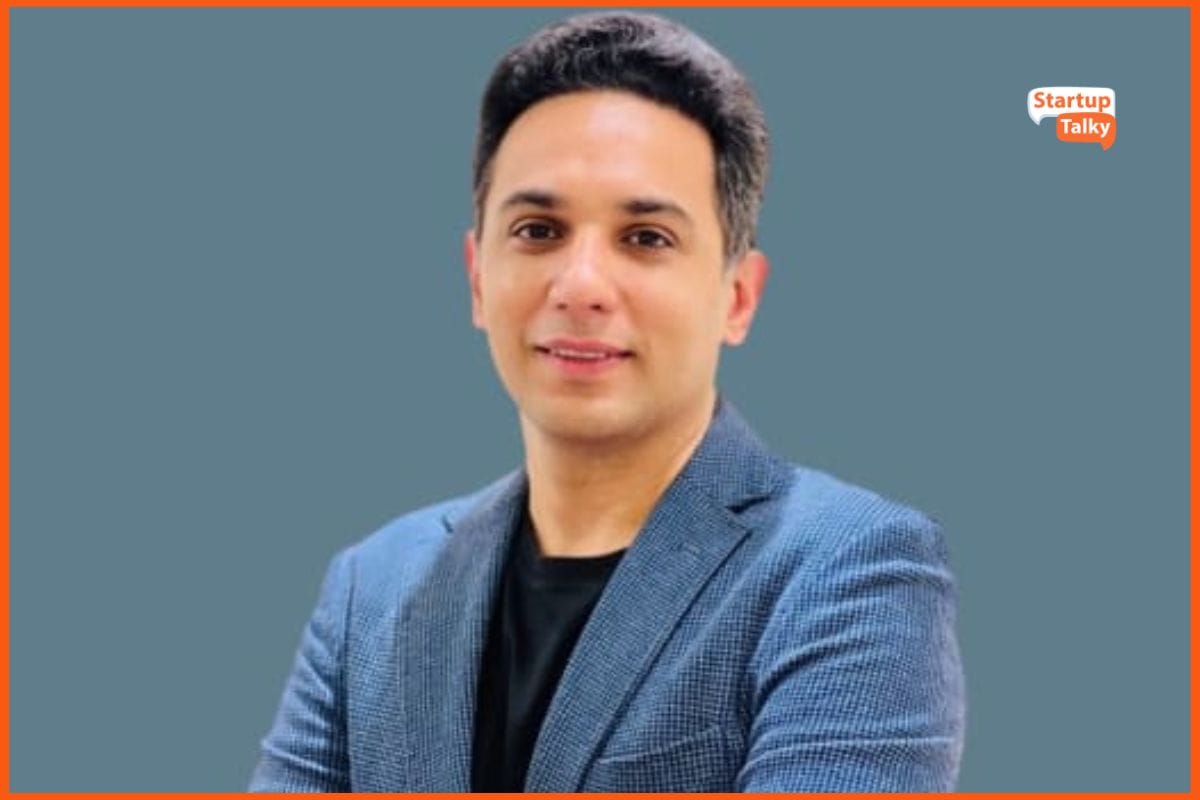 boAt Deepens Leadership Bench to Power Next Phase of Growth, elevates Gaurav Nayyar as CEO