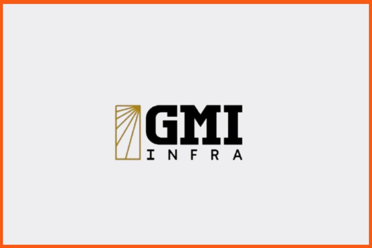 GMI Infra Logo