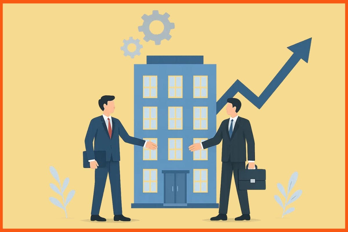 Government expands fast-track merger route to cover more companies