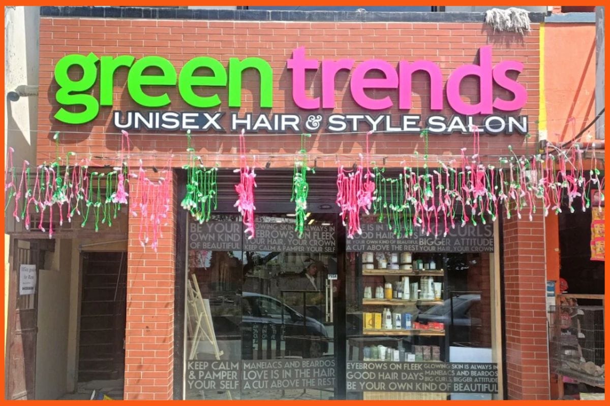 Green Trends - Top Eco-Friendly Franchise Businesses in India