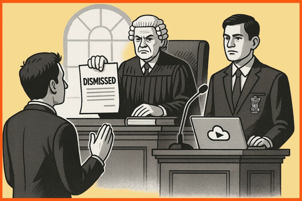 High Court dismisses X’s petition: Backs centre’s authority to regulate online content