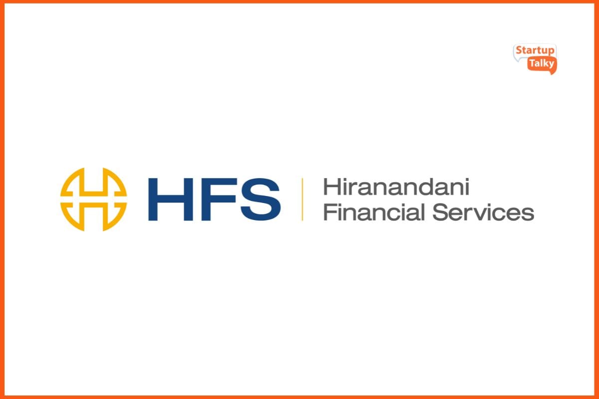 Hiranandani Financial Services secures maiden external funding from Vitruvian Partners to expand MSME lending