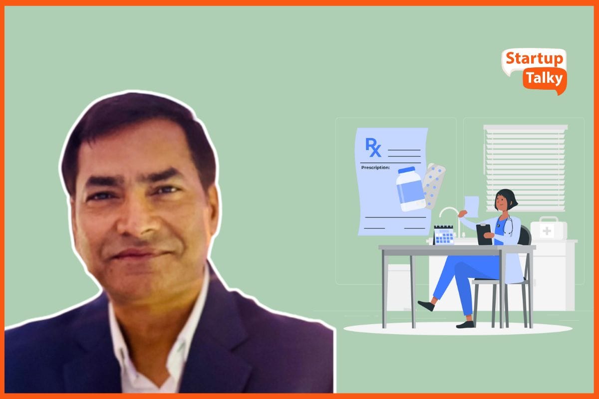 How AI Is Transforming Packaging in Pharmaceutical Industry, Deepak Kumar Aggarwal, Senior Manager at PwC