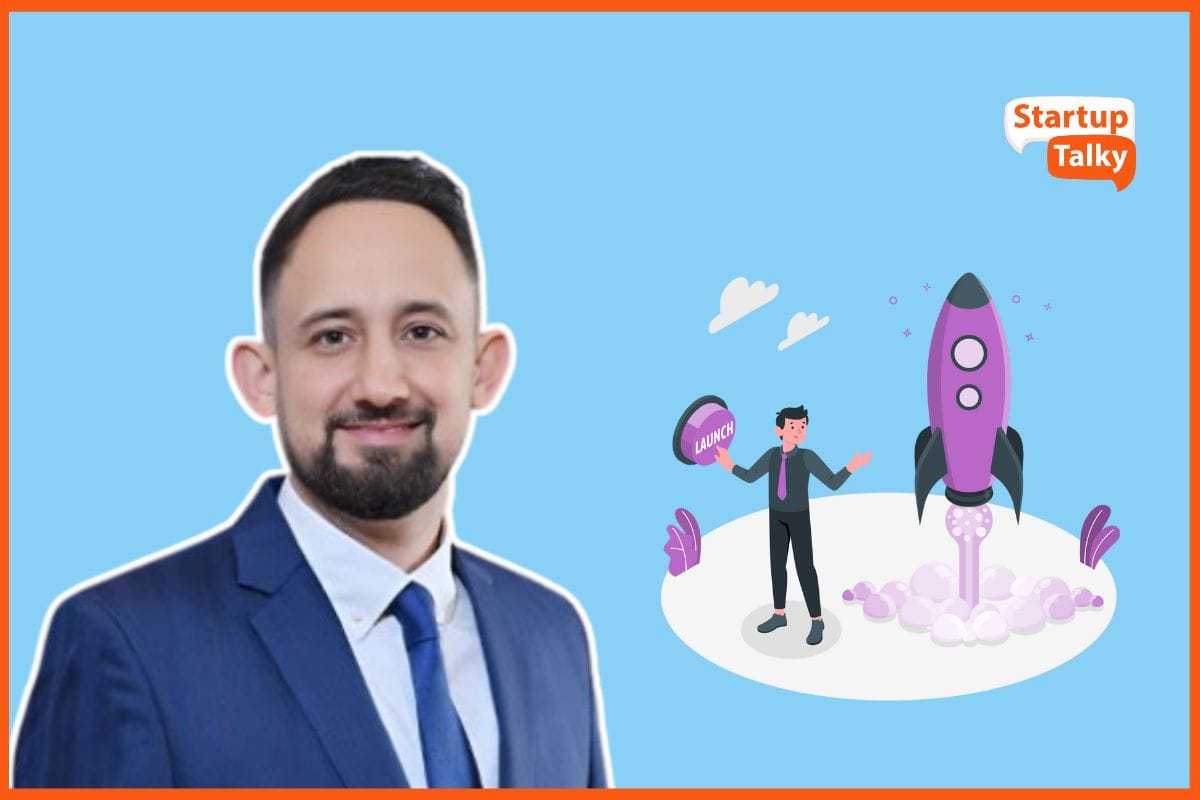 How Indian Businesses Can Build Market Strategies Amid Geopolitical Uncertainty, Mr. Ankit Chadha, Managing Director, TRC Consulting