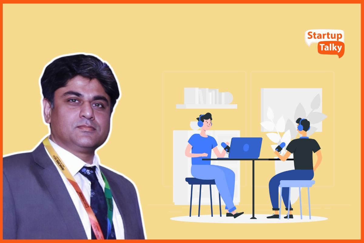 How Leaders Can Build Influence Through Podcasts, Puneet Gulati, Founder & Promoter at Tecsox