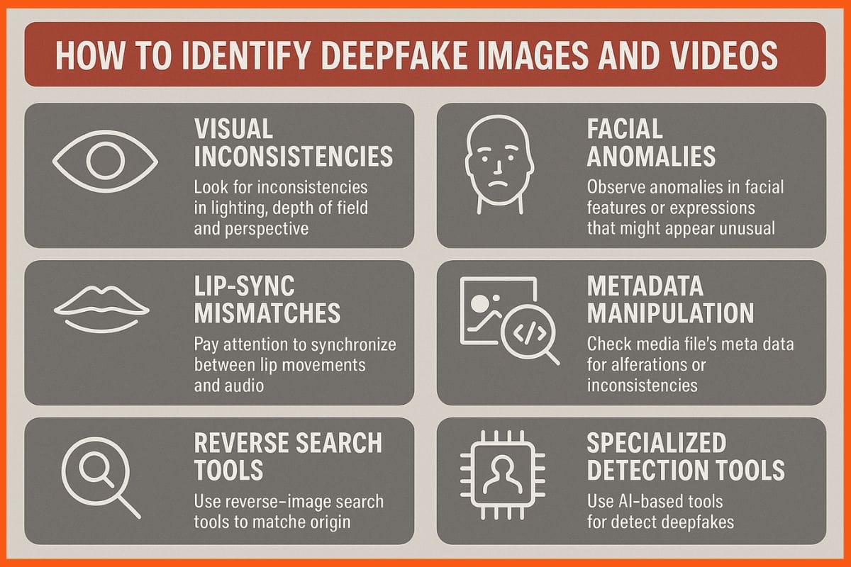 How to Detect Fake News and Deepfakes Using AI Tools: A Complete Guide