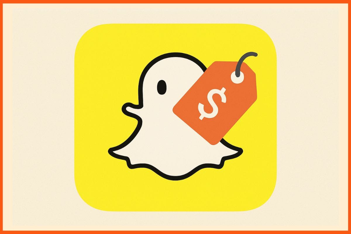 Snapchat Memories Are No Longer Free: 5 GB Limit and What You Need to Know
