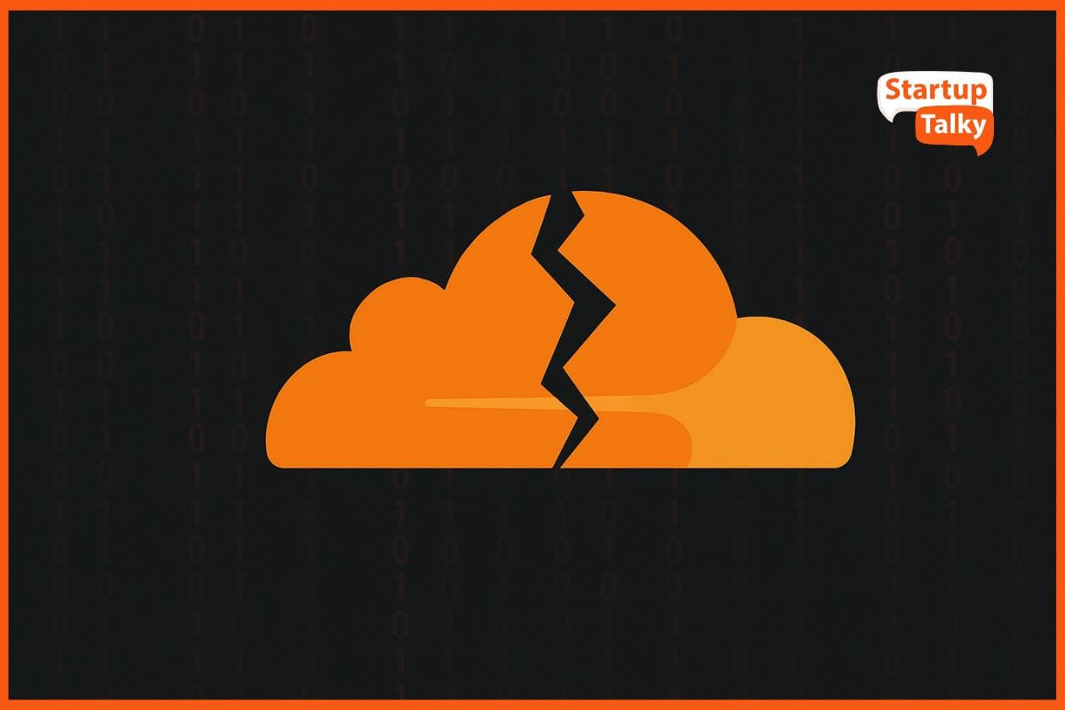 Third-Party Tool Turns Risky: Hackers Target Cloudflare’s Salesforce Data To…