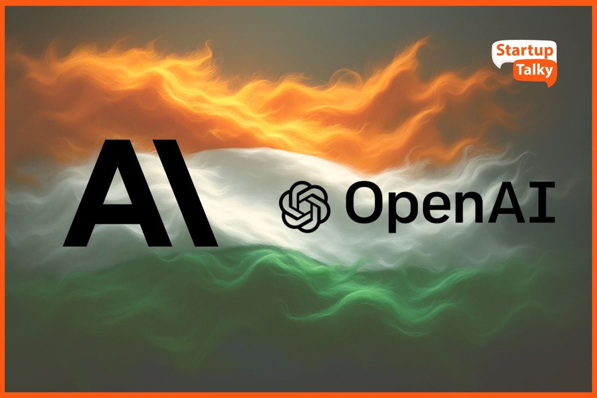 India in the AI Spotlight: Anthropic Follows Openai’s Footsteps To...