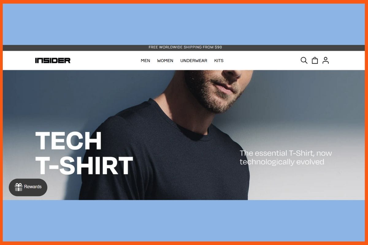 Insider - Best AI Shopping Assistants