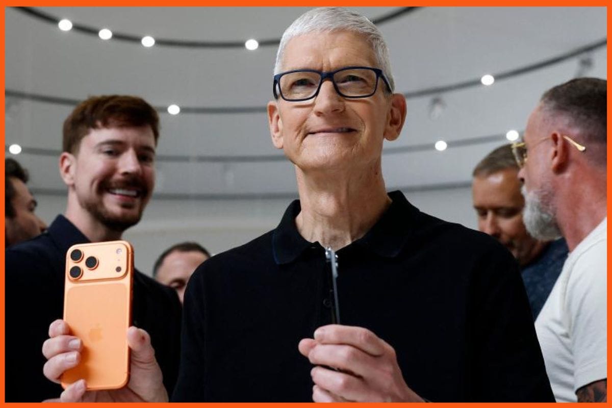 iPhone 17 Launch in India: Features, Pricing, Market Impact, and Opportunities for Startups