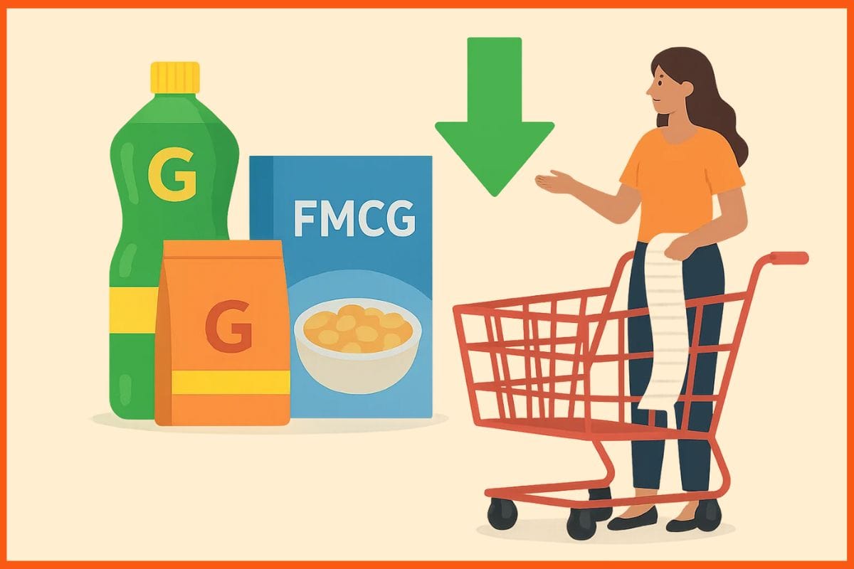 Consumers to Get Full Benefit  as ITC Updates FMCG Prices