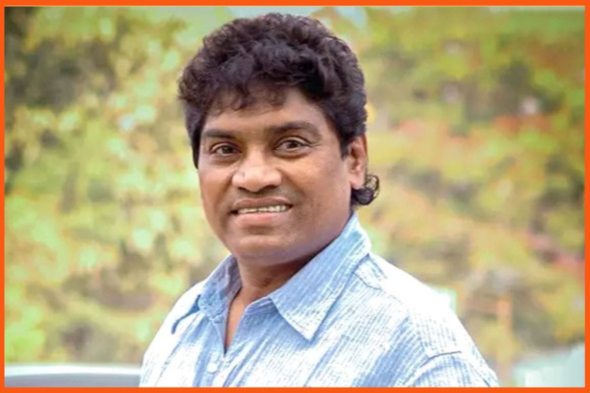 Johnny Lever - Top Richest Comedians in India