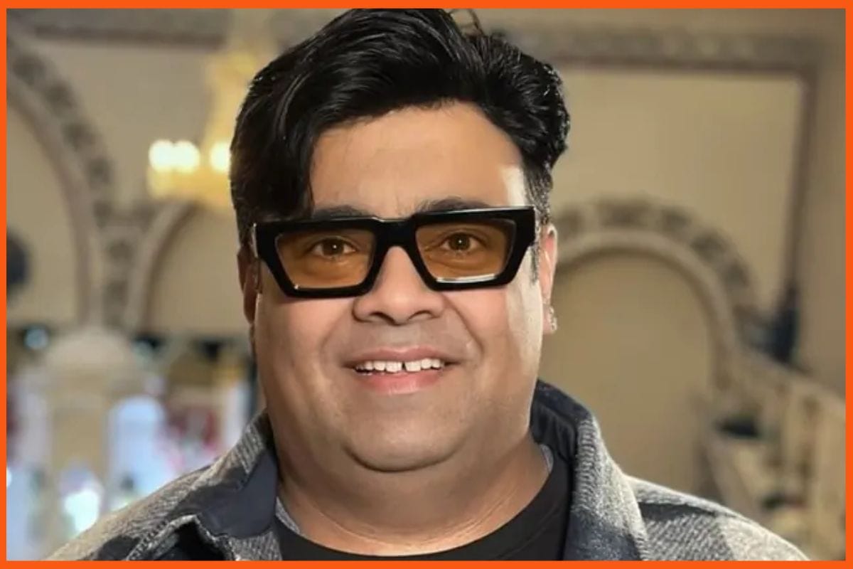 Kiku Sharda - Top Richest Comedians in India