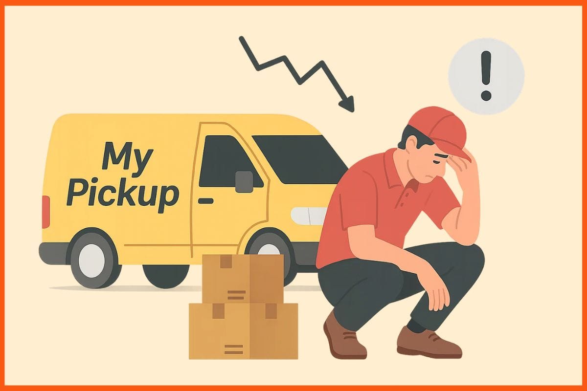 MyPickup, backed by Inflection Point Ventures, ceases operations