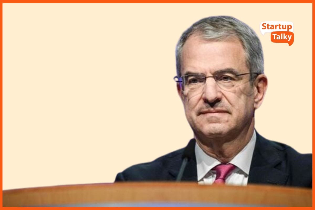 Who is Laurent Freixe? Nestlé CEO fired over alleged workplace romance with employee