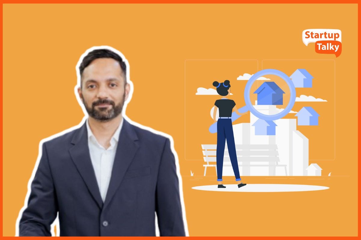 Luxury Housing Boom: Can Premium Projects Sustain India’s Real Estate Momentum?, Rahul Rajendran, Vice President, WSB Real Estate Partners 