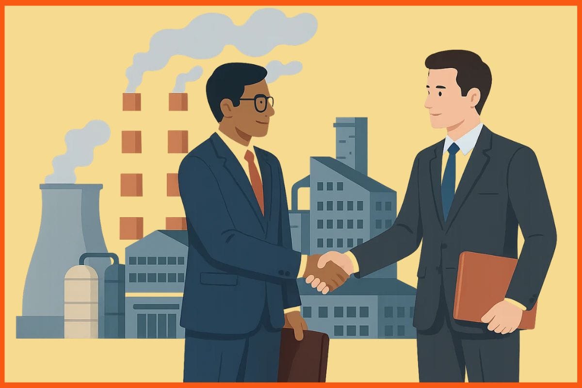 Madhvani Group’s INSCO assumes full control of HNGIL following successful IBC resolution