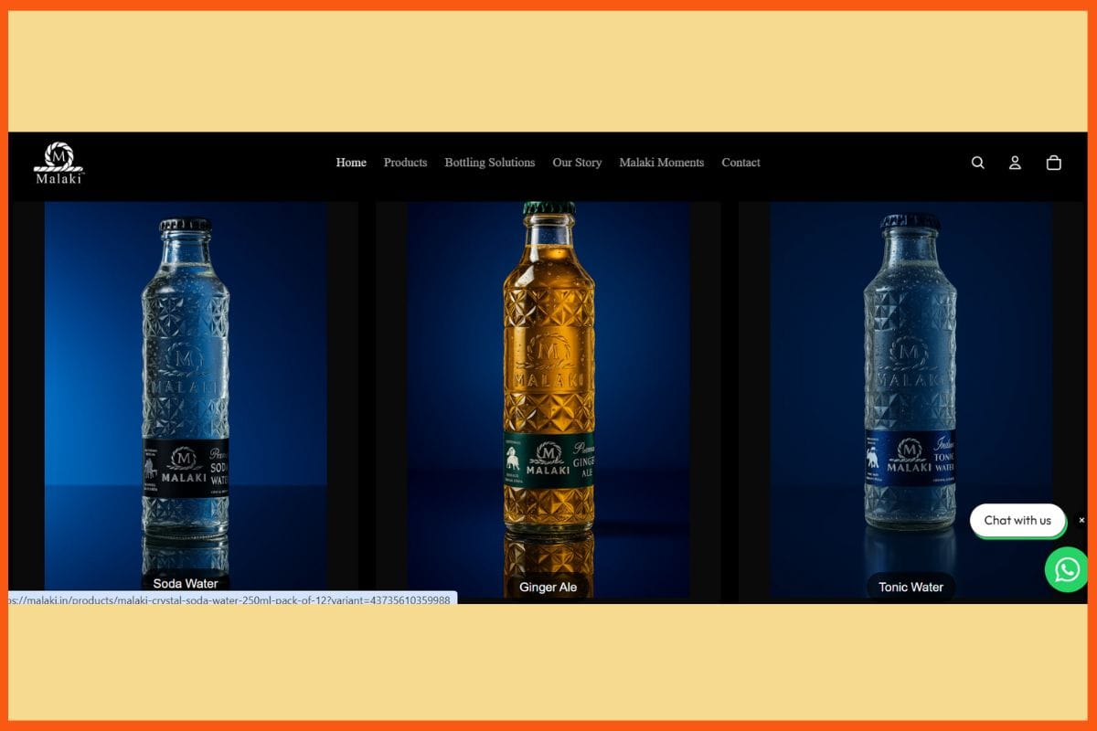Top Beverage Startups Disrupting the Drink Industry in India
