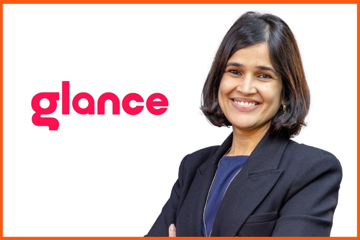 Mansi Jain Appointed COO of Glance to Drive AI Commerce