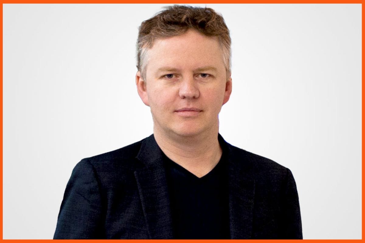 Matthew Prince - Top Most Influential People in AI