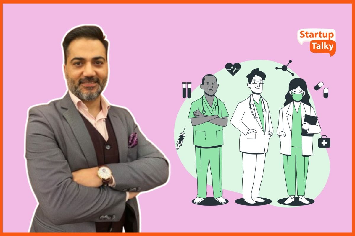 What's Driving the Next Wave of Medical Tourism?, Mr. Rajeev Taneja, Founder and CEO, GlobalCare Health