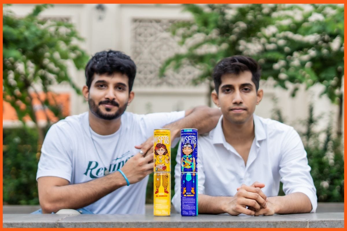 Misfits Raises Undisclosed Funding from Early Investors of Acko, Third Wave Coffee