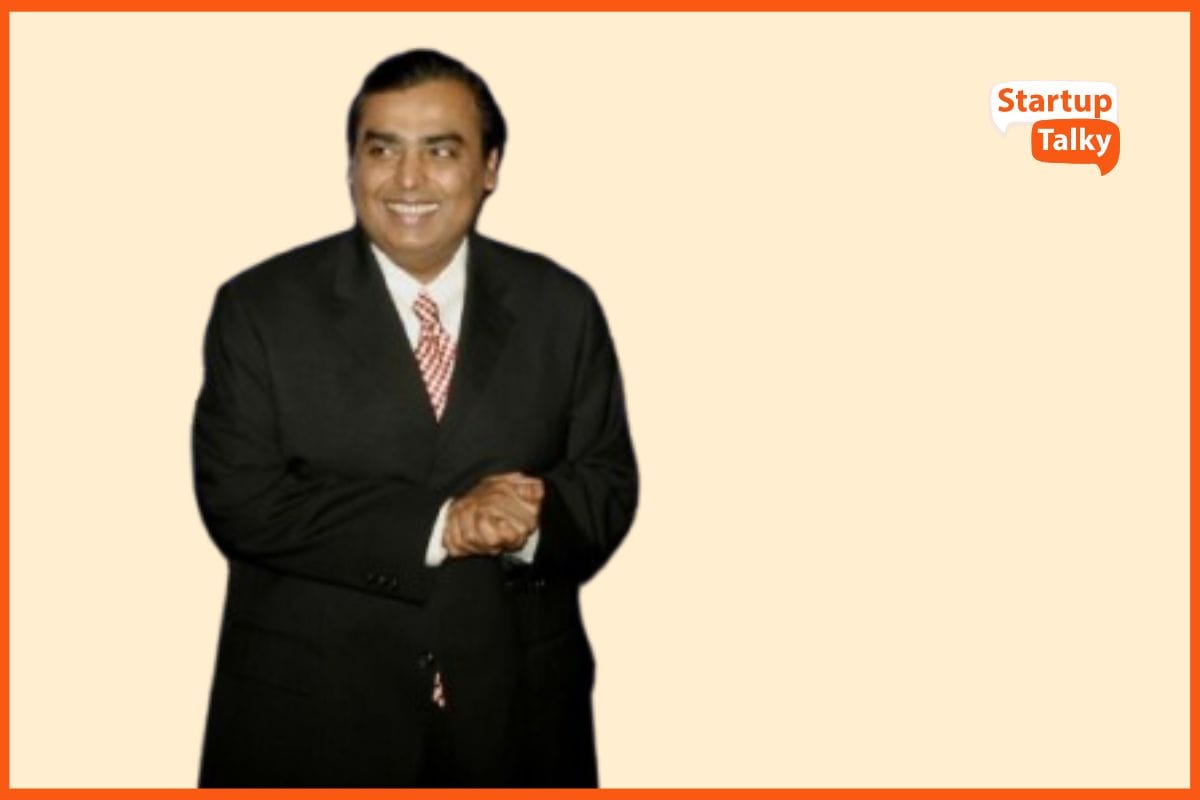 Reliance Retail Eyes $200 Billion IPO