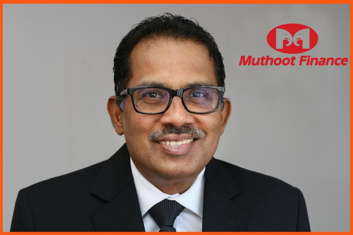 Muthoot Finance Raises $600 million from International Bond Markets as External Commercial Borrowings