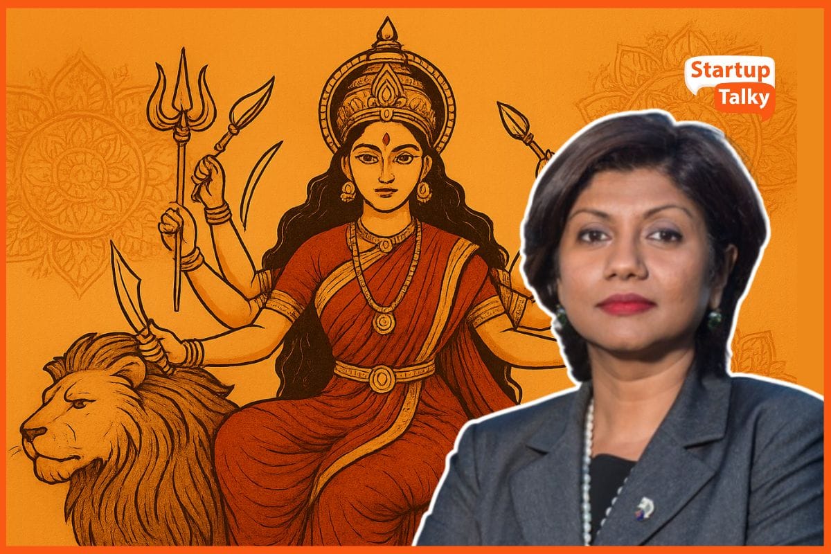 How the festival reflects feminine strength, Dr Malini Saba, Founder of the Saba Group and Saba Family Foundation