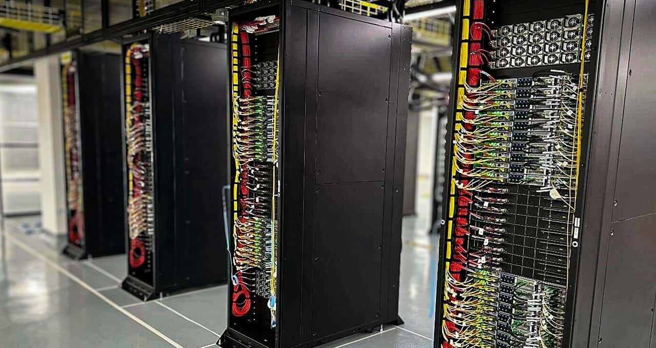 Nvidia Acquired Enfabrica for $9000 million