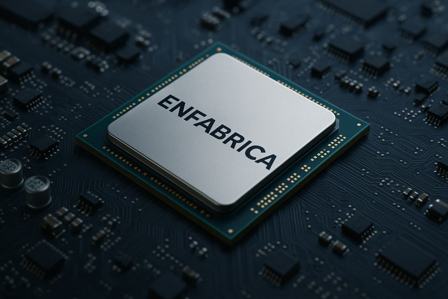 Nvidia Acquired Enfabrica for $9000 million