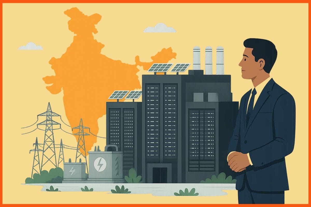 OpenAI to invest in 1 GW data centre in India, strengthening local presence