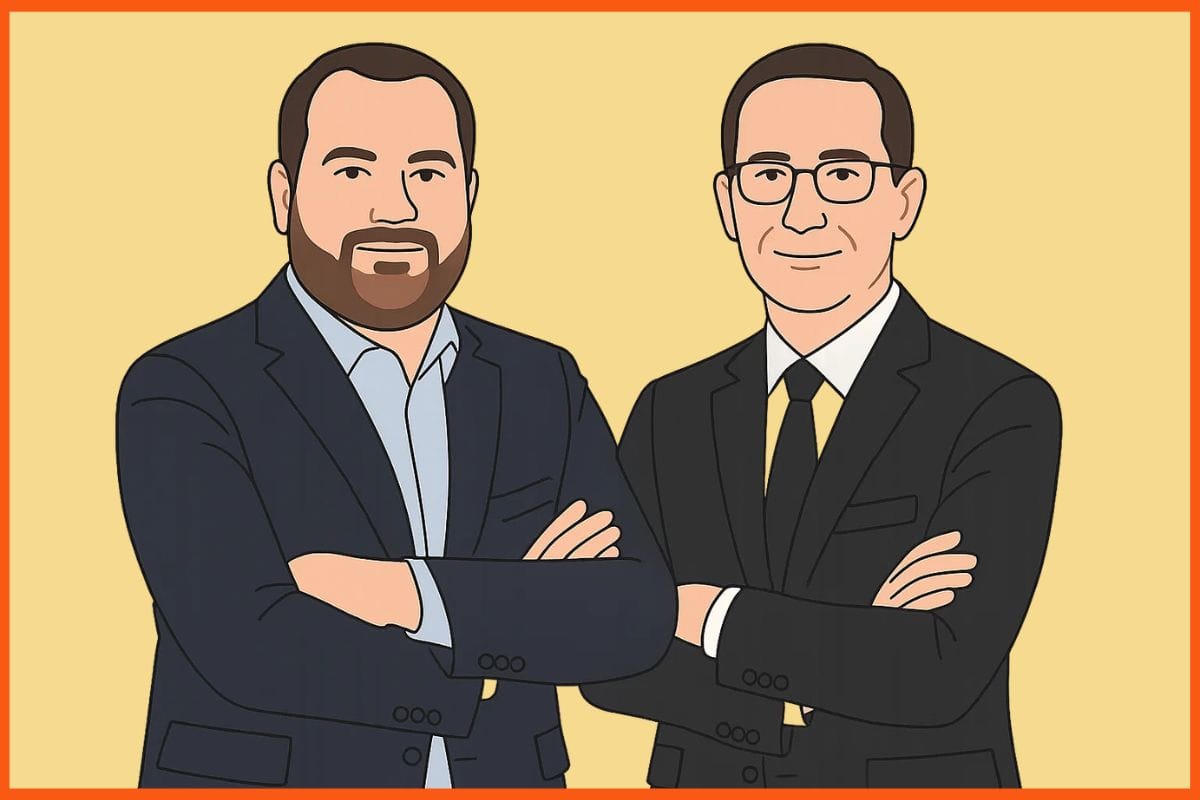 Oracle appoints Clay Magouyrk and Mike Sicilia as Co-CEOs in major leadership shakeup