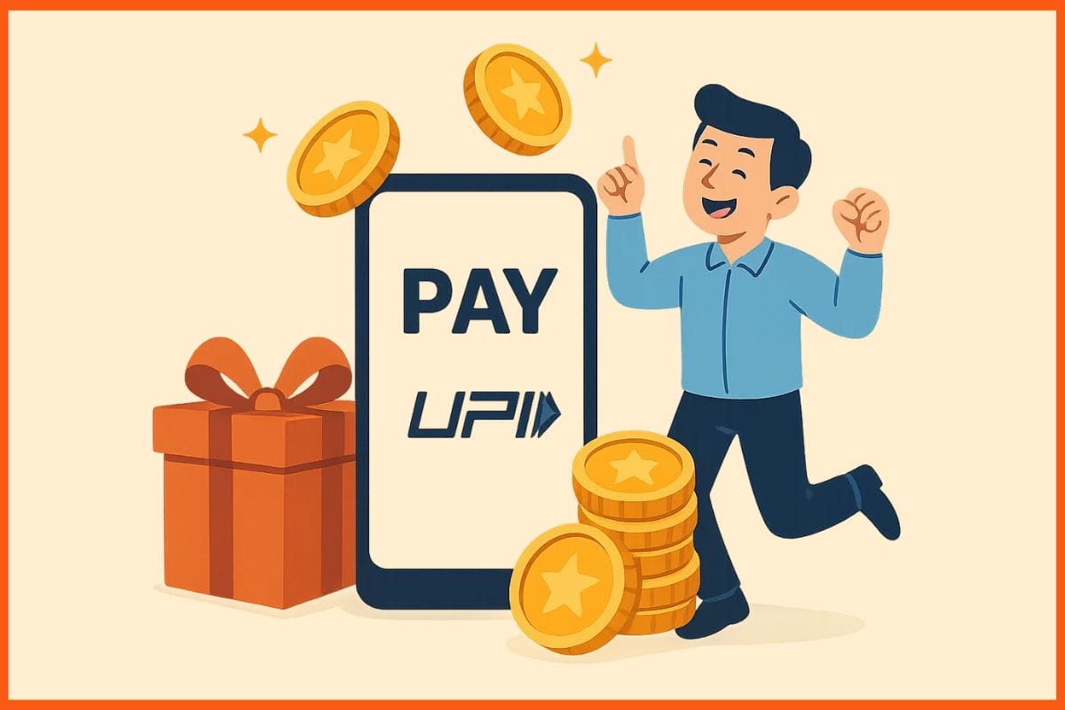 Paytm launches festive offer: Win free gold coins on digital payments and UPI transactions