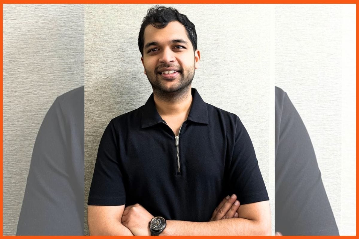 PEP Brands Appoints Shashwat Jain as the Chief Commercial Officer