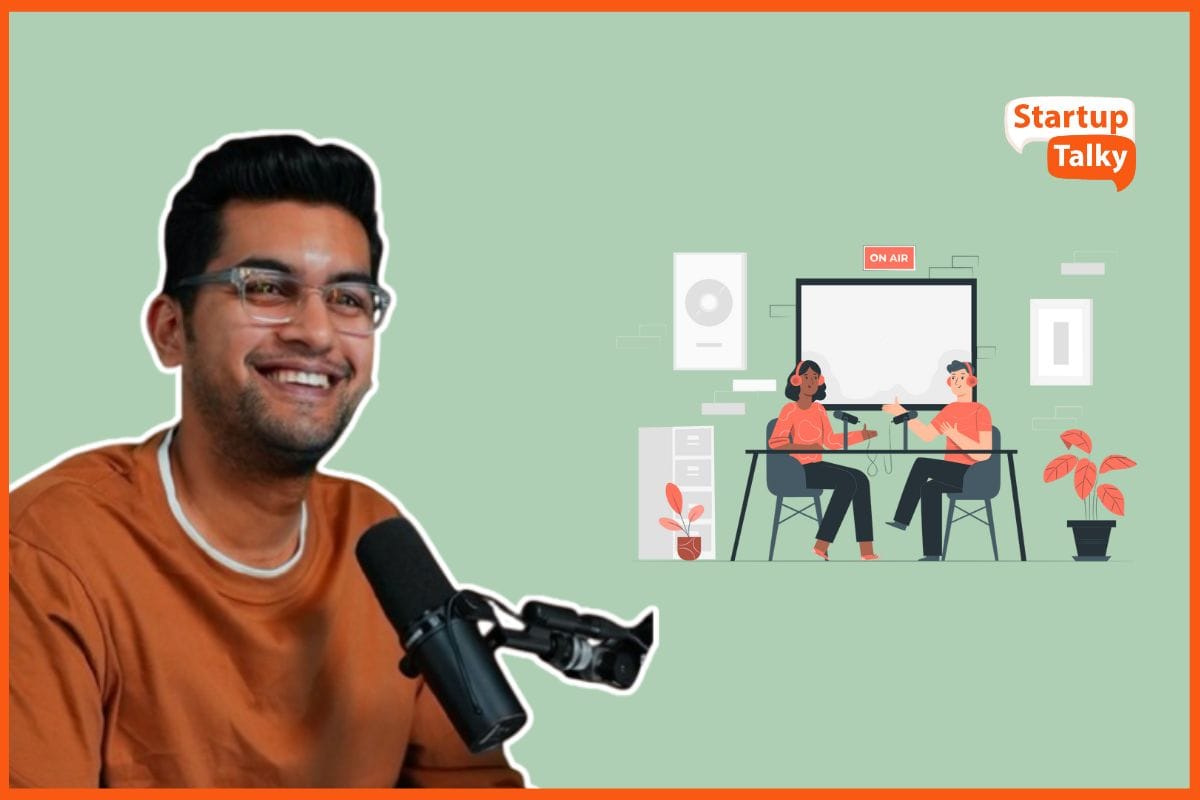 Why Podcasts Are the New Boardrooms for Leaders, Keshav Maheshwari, Managing Director of ALLEN Career Institute Overseas