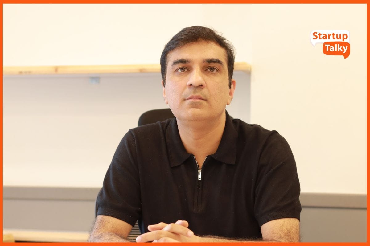 Pre-Sales Surge Signals India’s Shift Towards Aspirational Homes,  Mr. Jayesh Rajpurohit, Co-Founder & CEO Brick & Bolt 