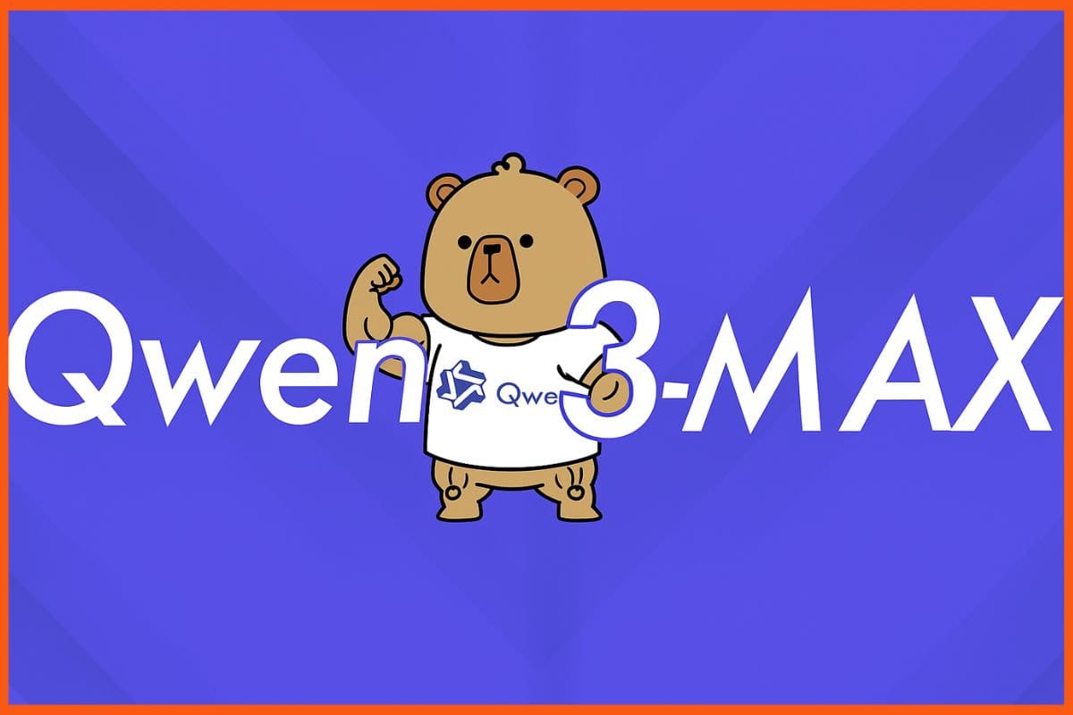 Ranked #3 Worldwide, Alibaba’s Qwen-3 Max Is Making Headlines