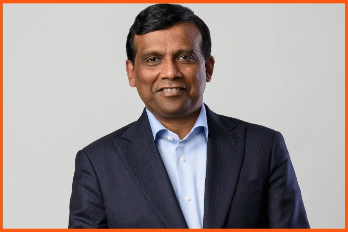 Ravi Kumar S - Top Most Influential People in AI
