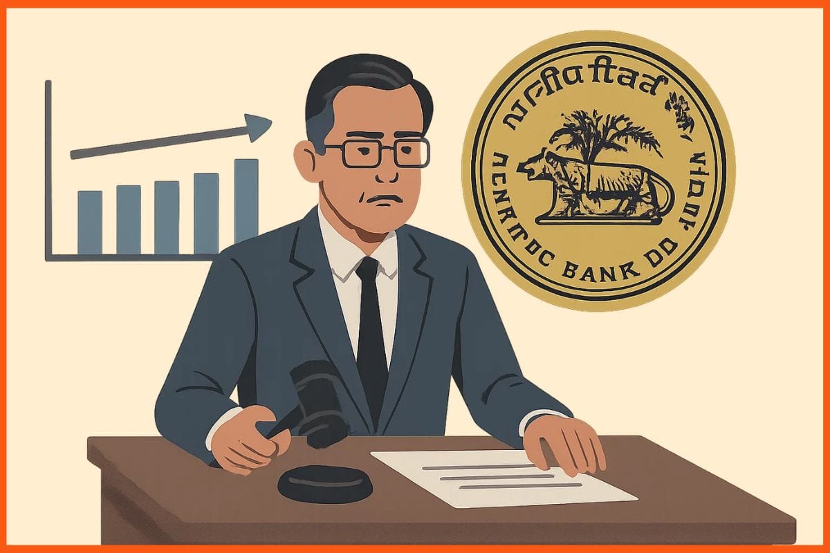 RBI MPC expected to hold rates steady in October policy review