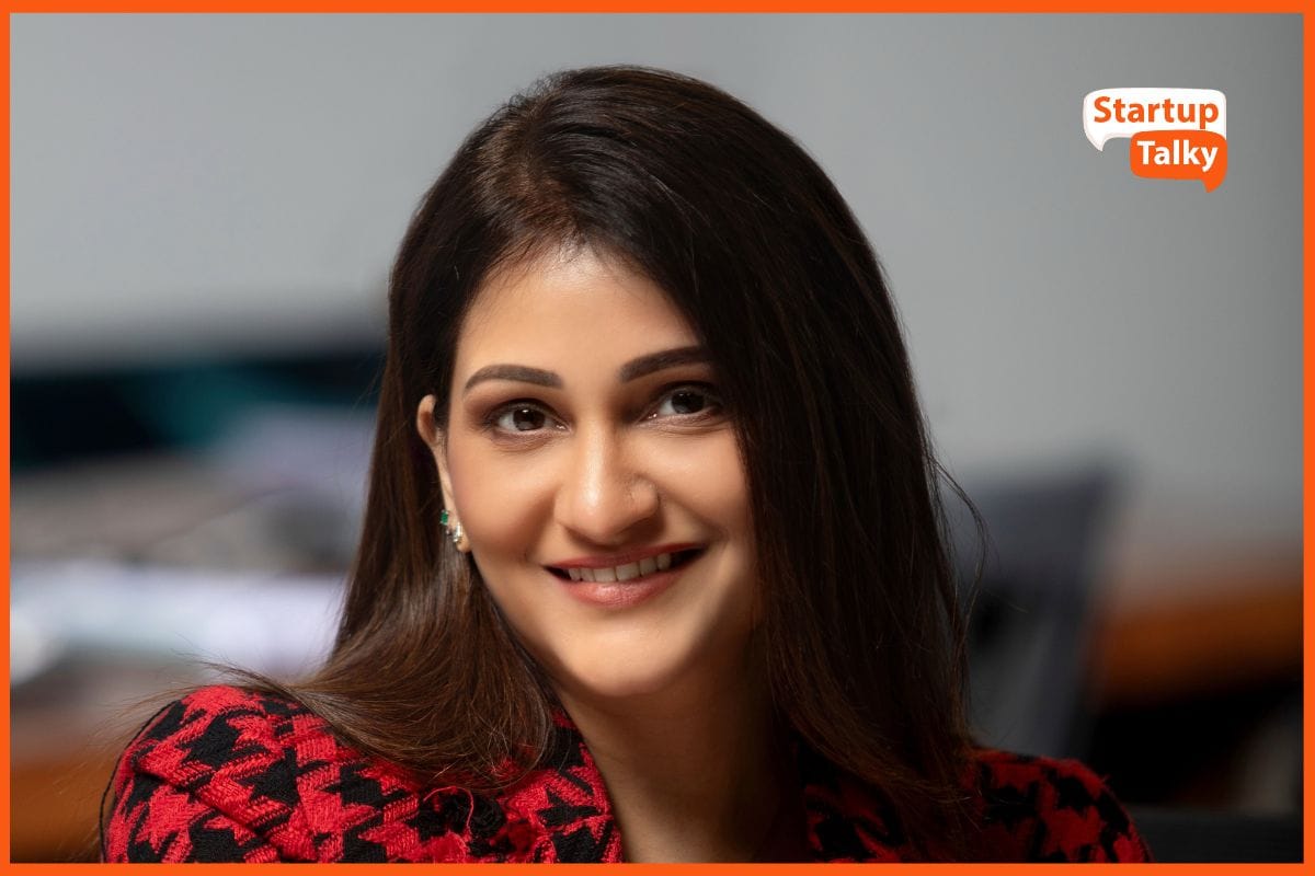 The Missing Link Between Tenancy and Homeownership in India, Sarika Shetty, CEO and co-founder of RentenPe