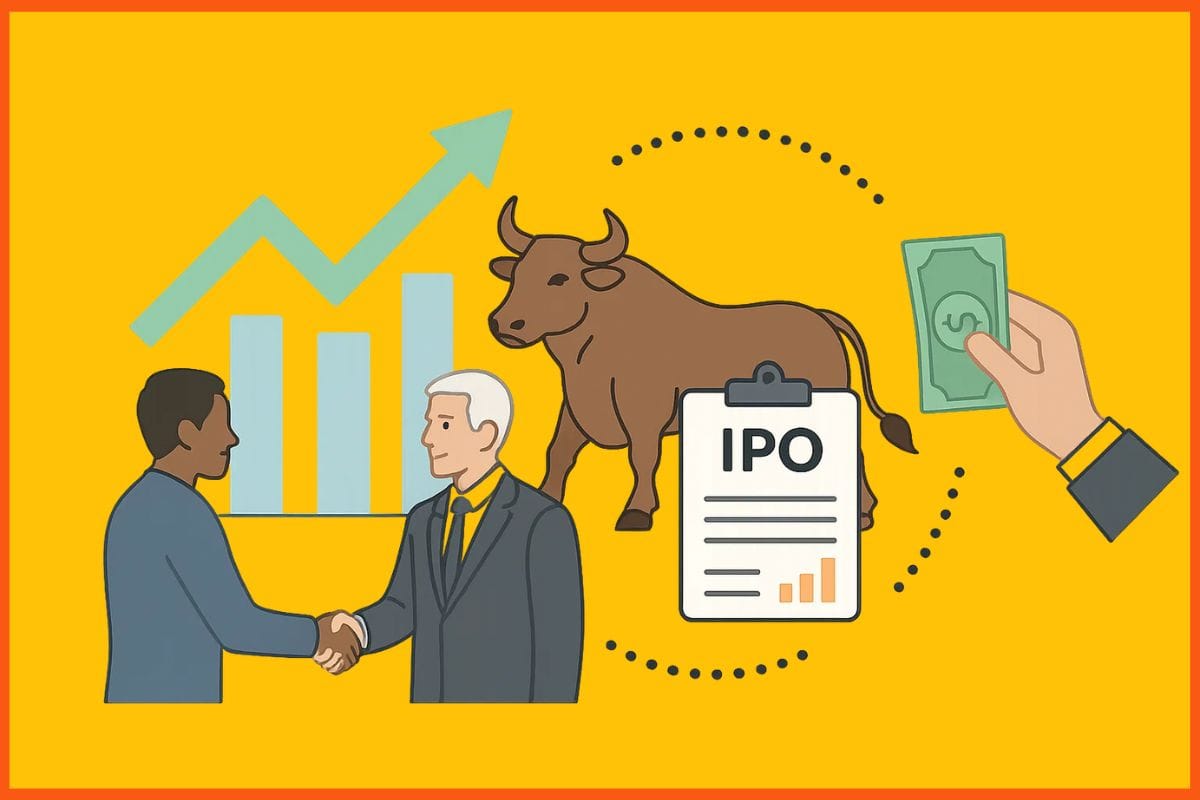 SEBI Eases IPO & FPI Rules: Big Boost for Foreign Investors