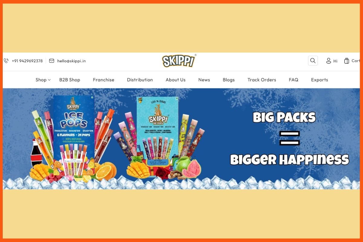 Top Beverage Startups Disrupting the Drink Industry in India